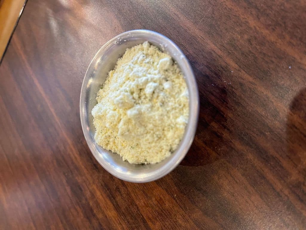 (S) Swing Cheese
