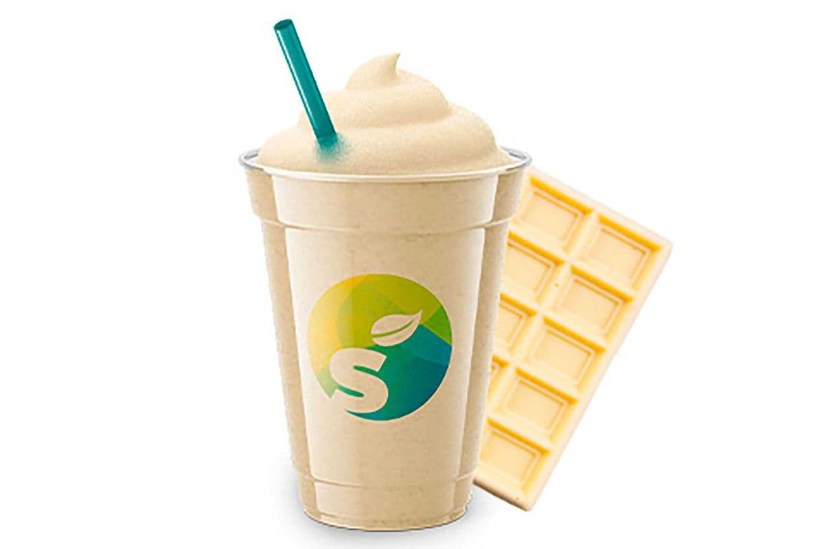 Shake Chocoblanco (473 ml)