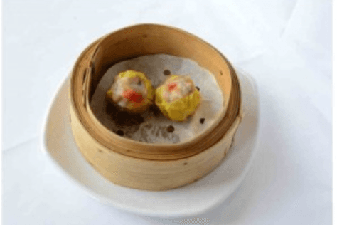 DS2. Shui Mai (4pcs)