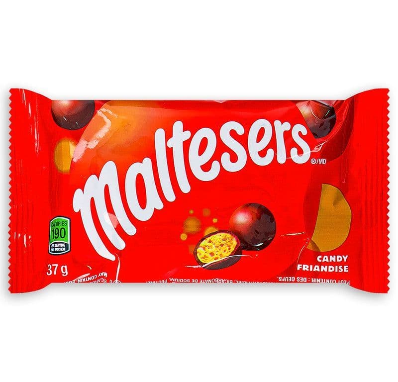 Maltesers 37g