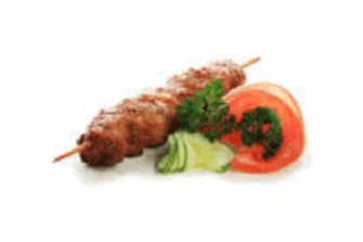 Brochette Shish Kebab / Shish Kebab Brochette