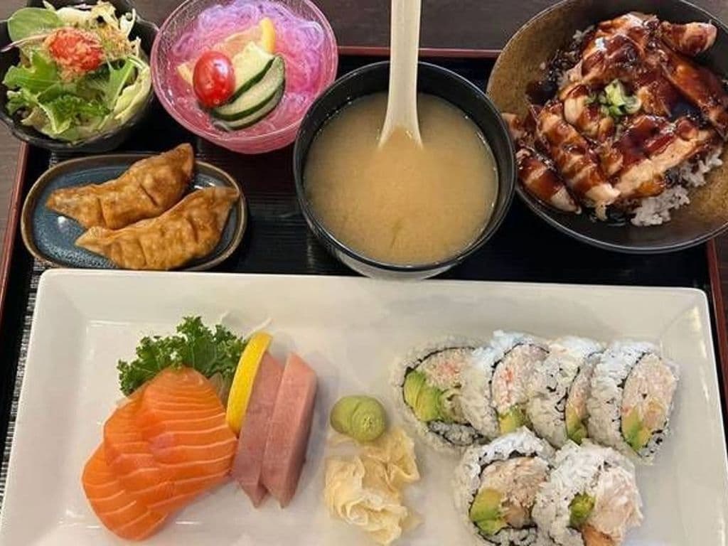 Dinner Box A