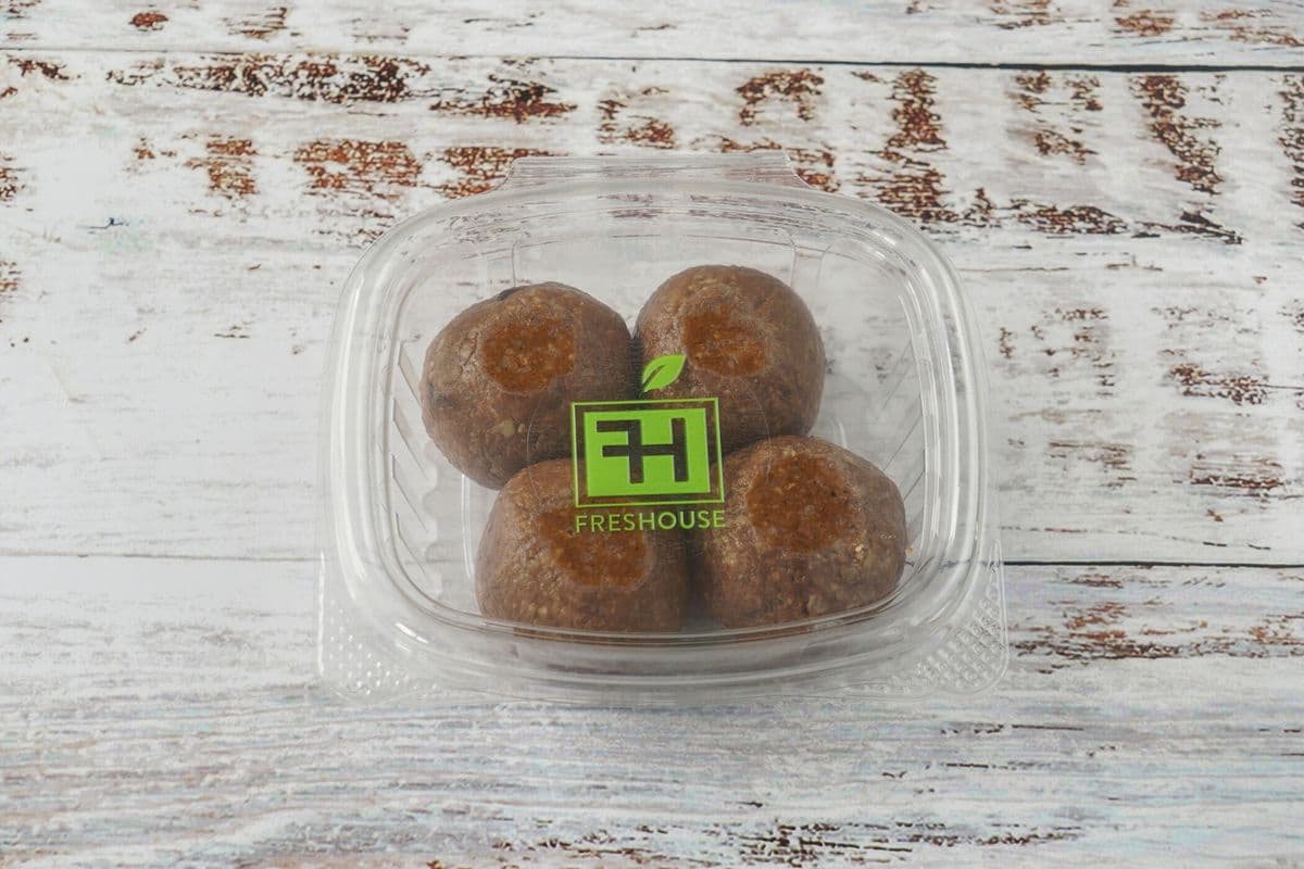 Snicker Doodle Balls