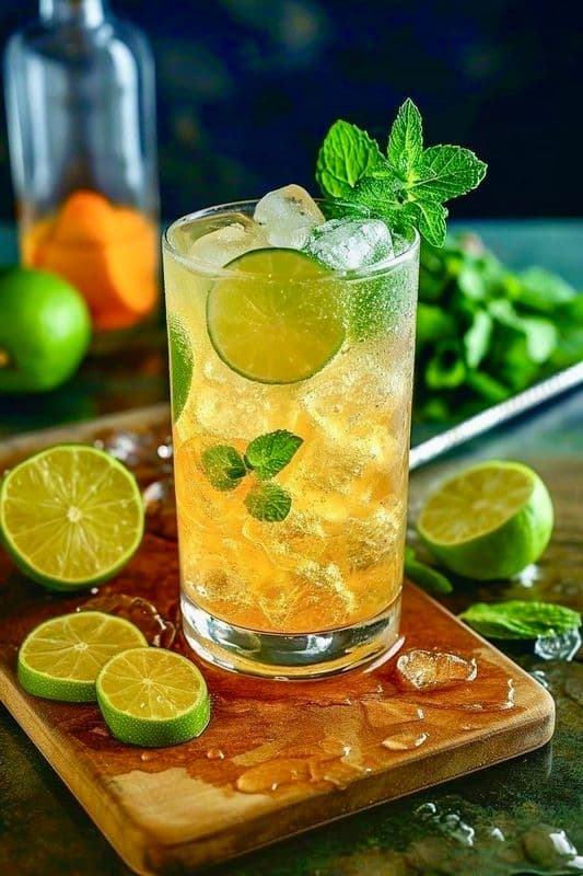 Neembu Jaljeera Soda