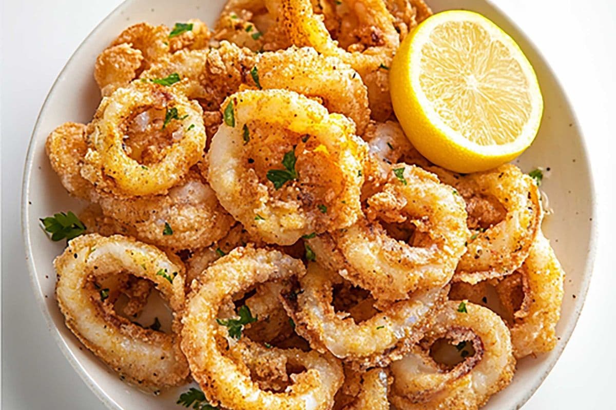 Calamari