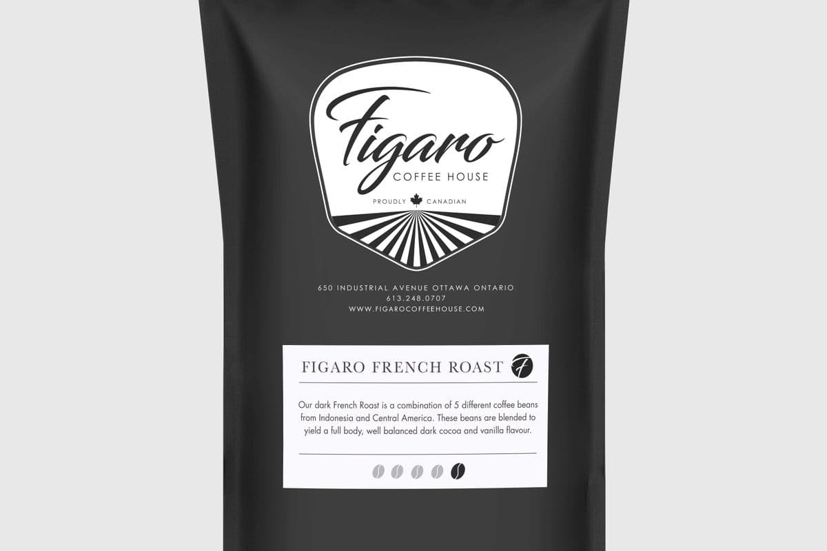 French Roast