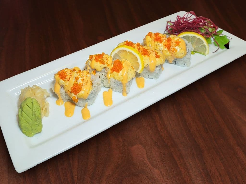 Montana Roll