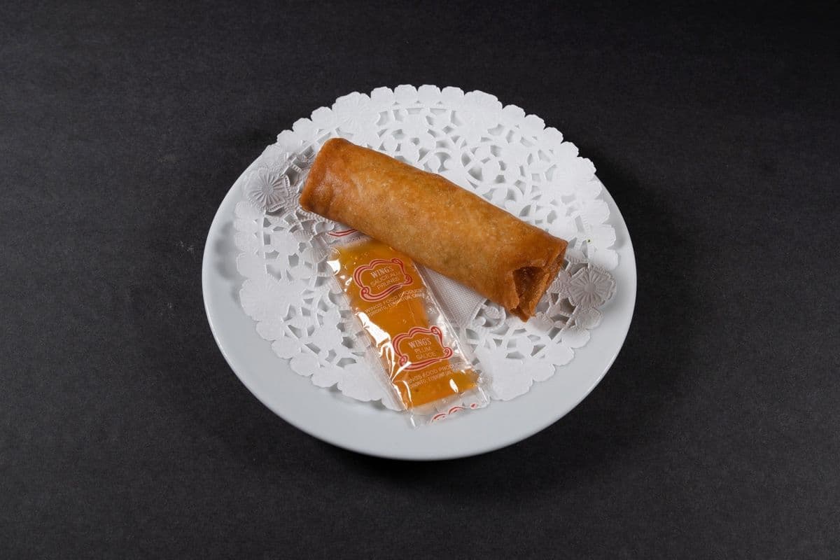 Spring Roll