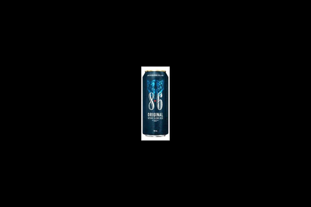 BAVARIA ORIGINAL SINGLE CAN (1 x 500 ML) (1 x 500 ML)