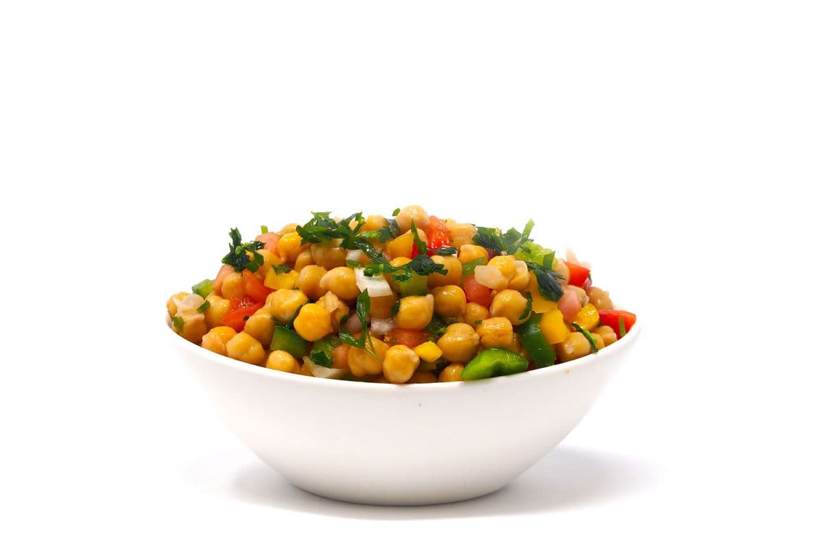 Chickpea Salad