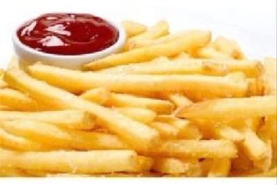 38. French Fries