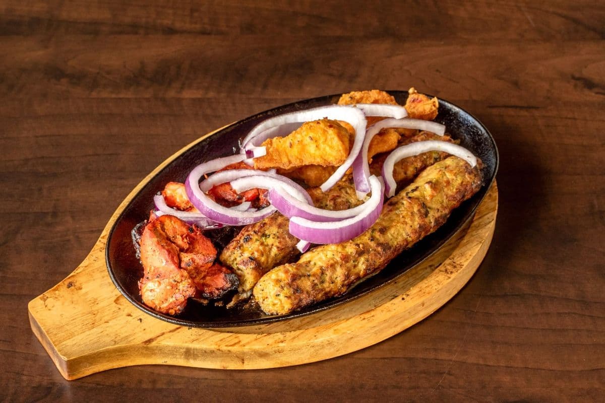 Tava for Two to Three People
