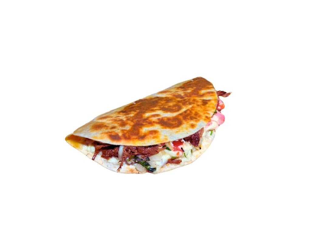 Quesadilla / Quesadilla
