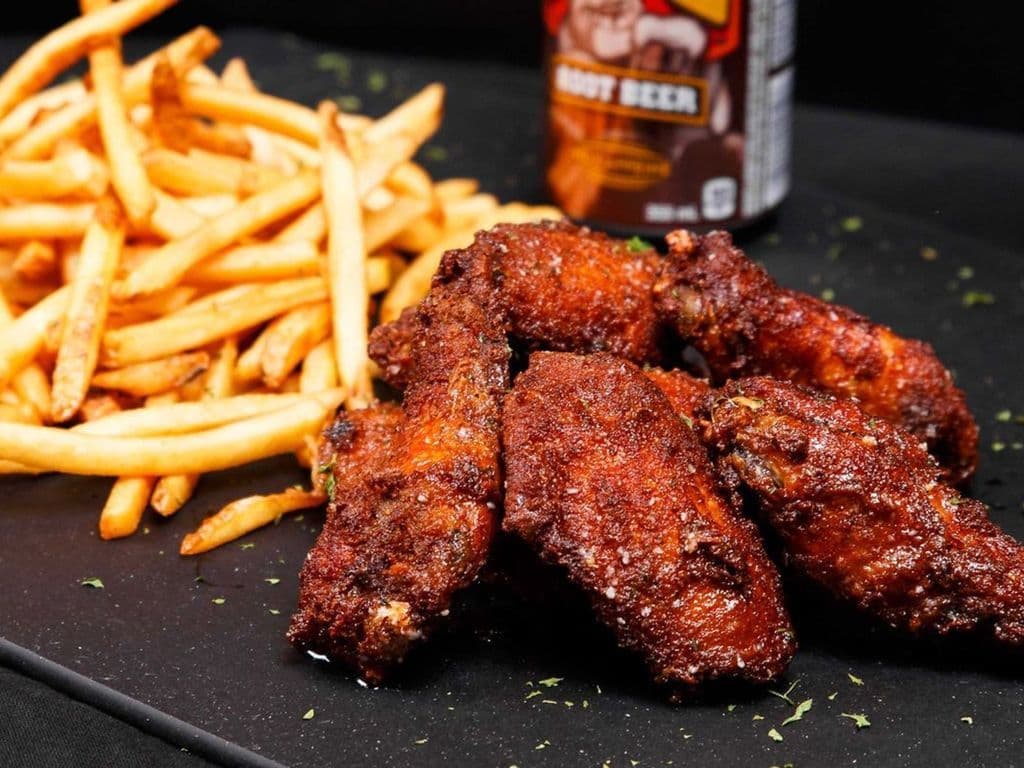Tonino's Roaster Wings (5 lbs)