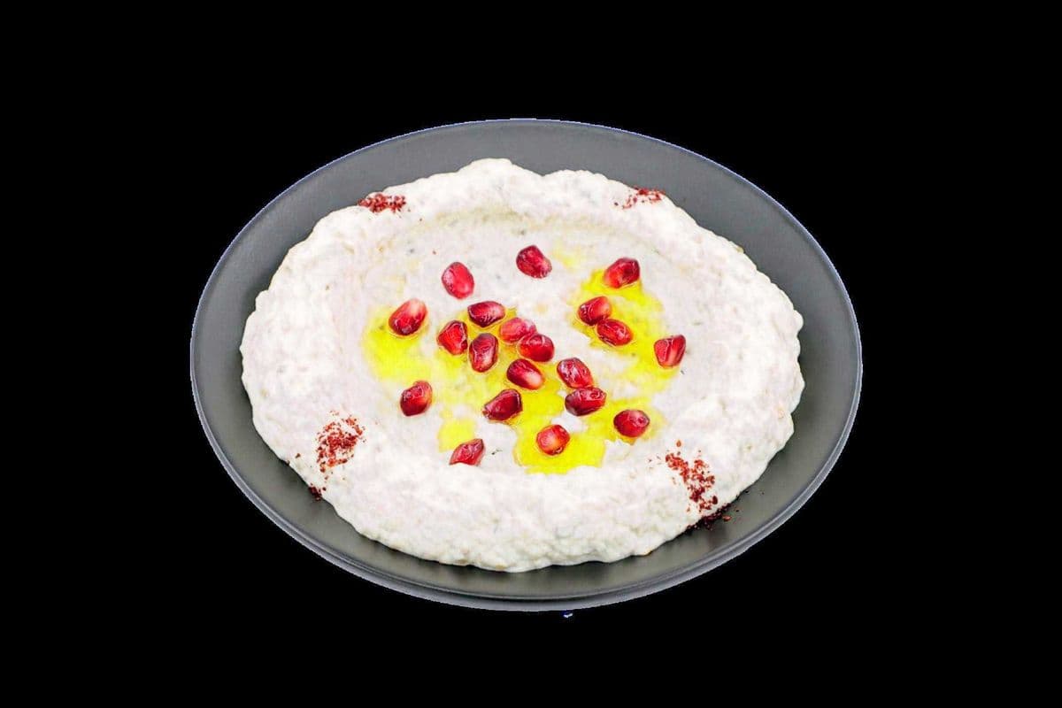 10. Mutabal