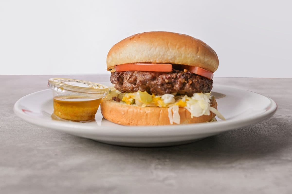 Hamburger