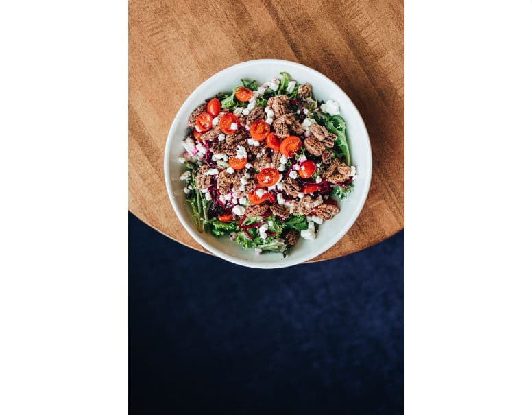 Pickled Beet Salad