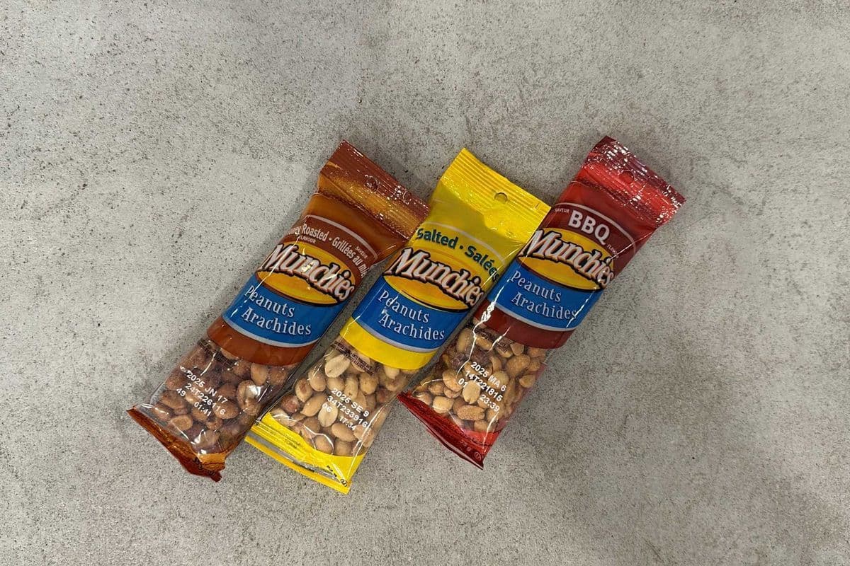 Nuts (55 g)