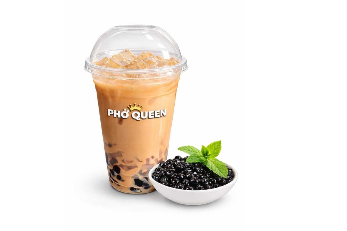 B1. Pearl Milk Tea