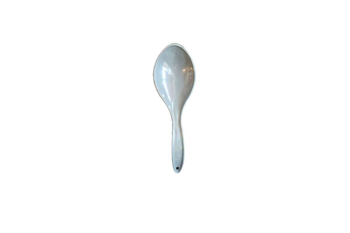 Serving Spoon for Soup and Rice