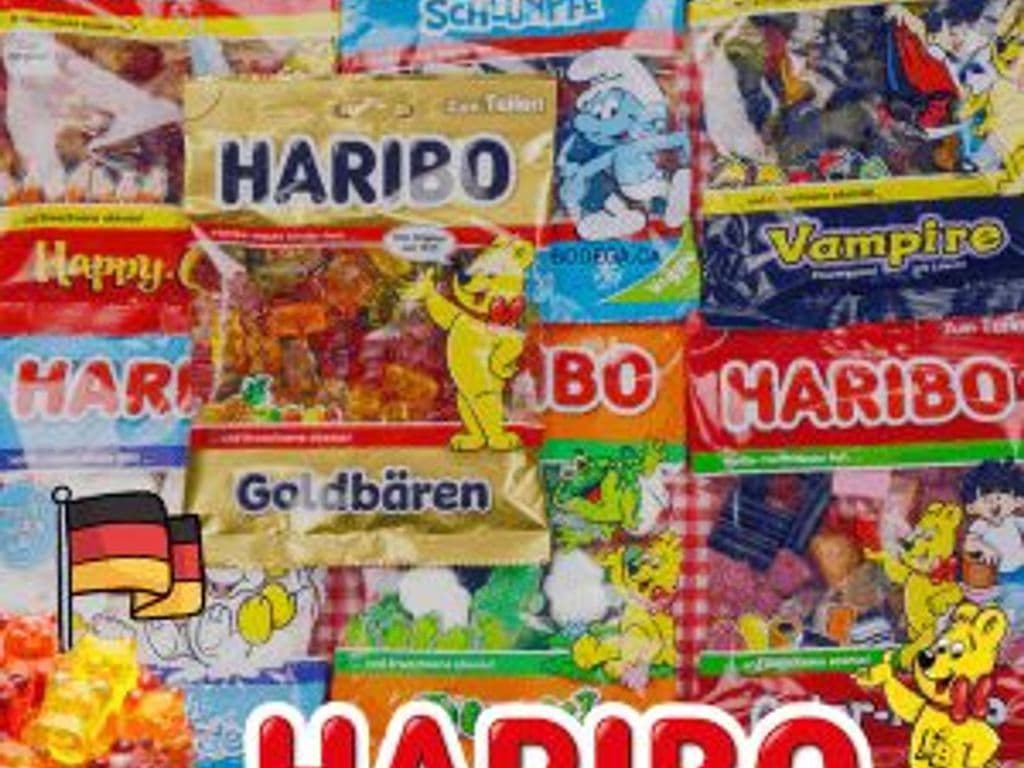 HARIBO EU