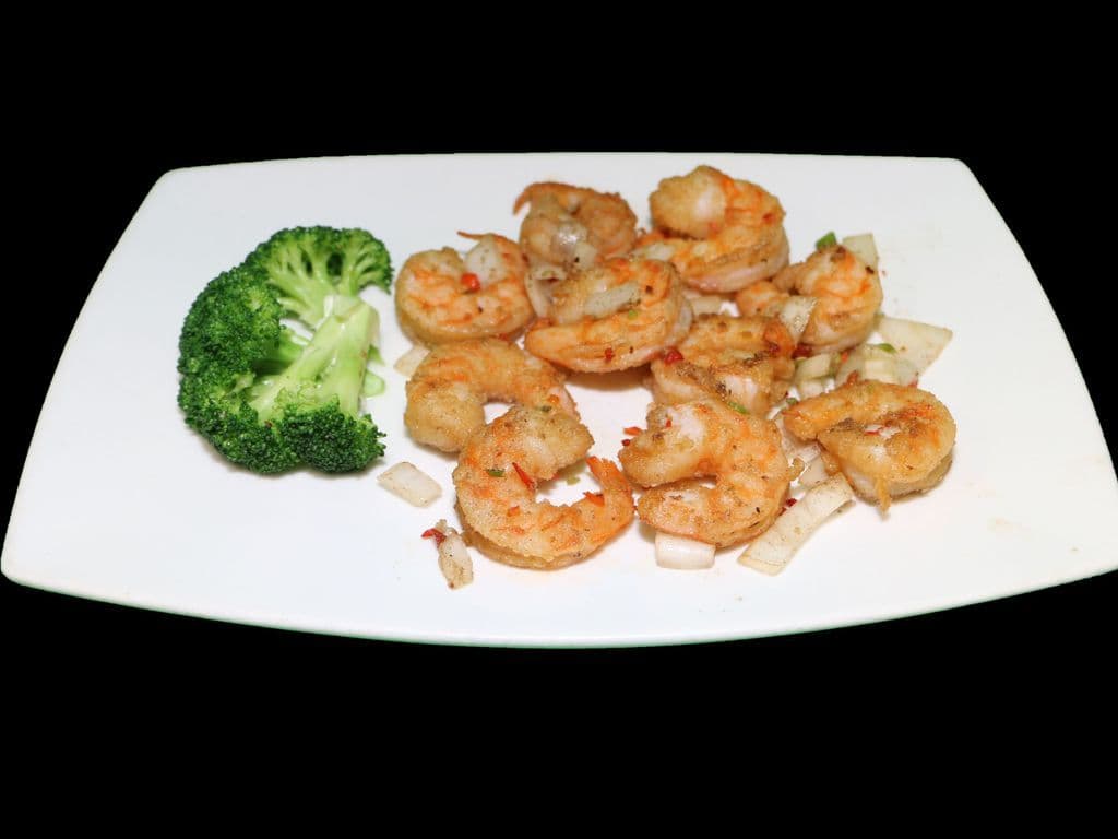 Pepper Shrimp(10)