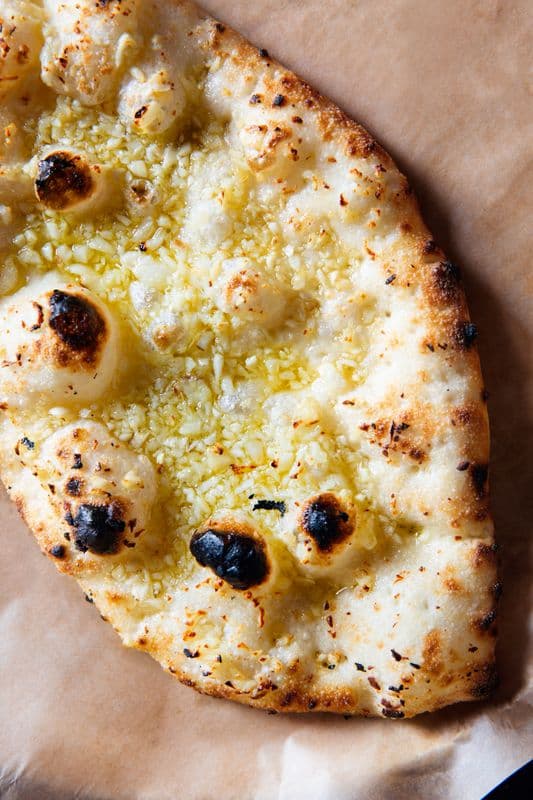 Garlic Bread