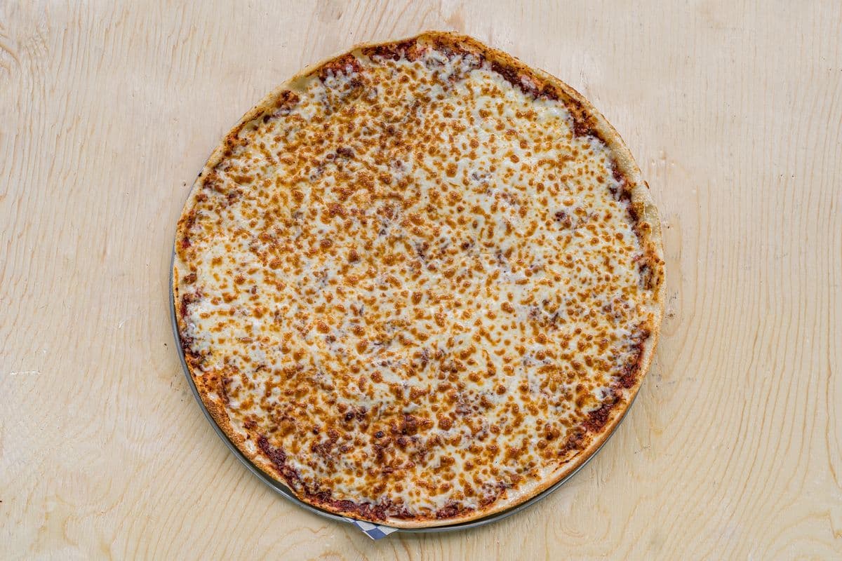 16" Extra Large Cheese Pizza