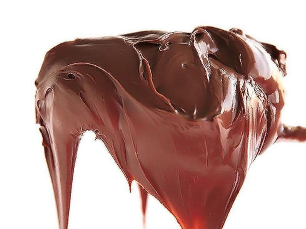 Extra Trempette Nutella
