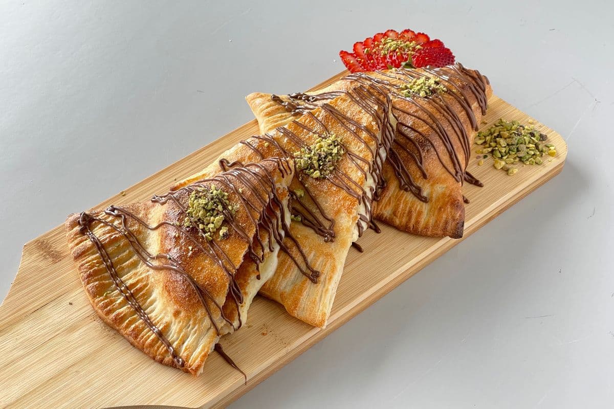 Kunafa