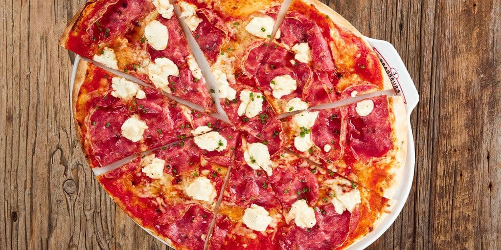 Soppressata