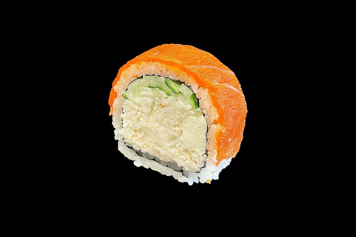 Philadelphia Roll