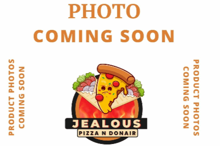 Pesto Chicken Pizza