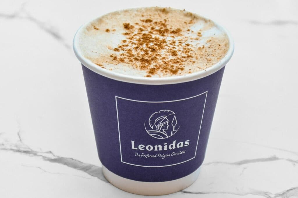 Cappuccino