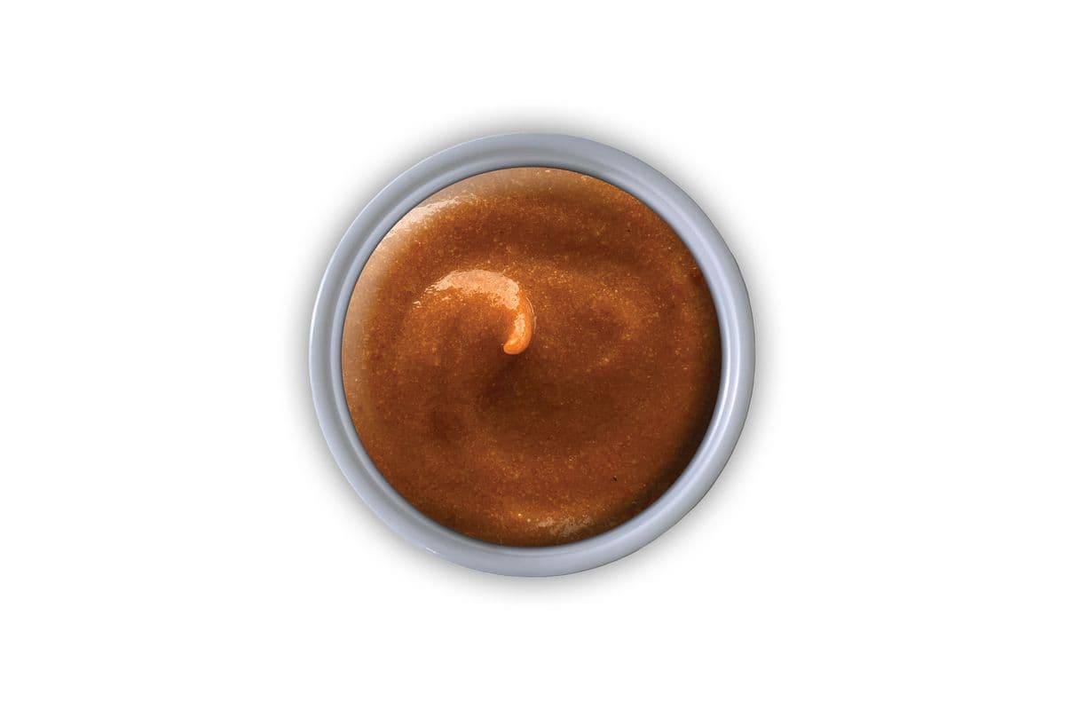 Buffalo chaud / Hot Buffalo