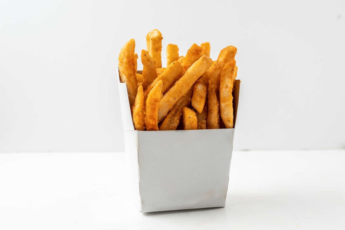 FRIES