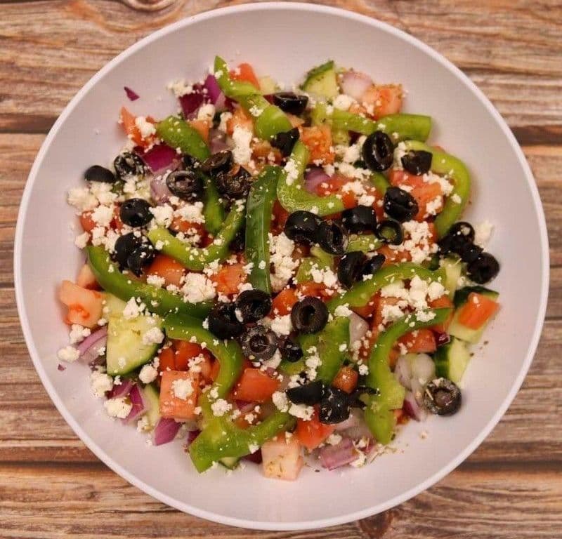 Village Salad