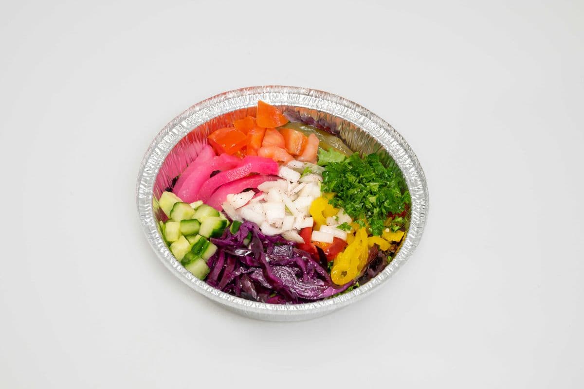Side Salad