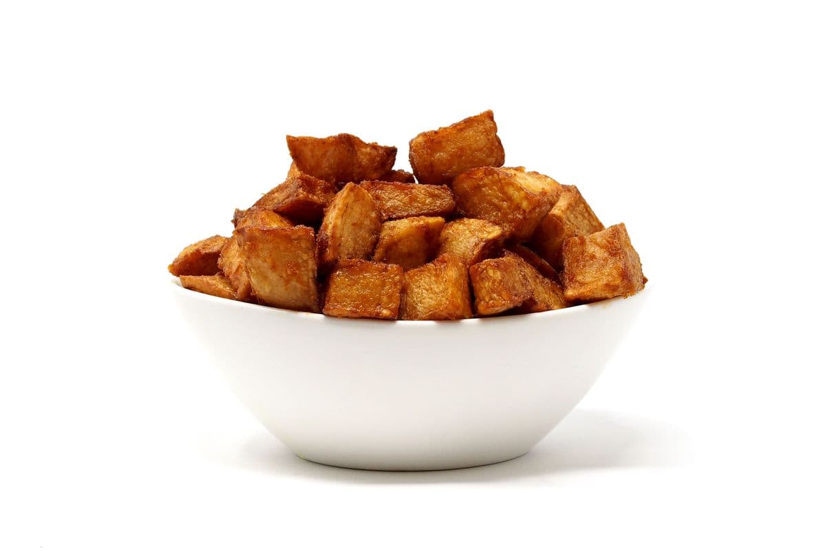 Greek Potatoes