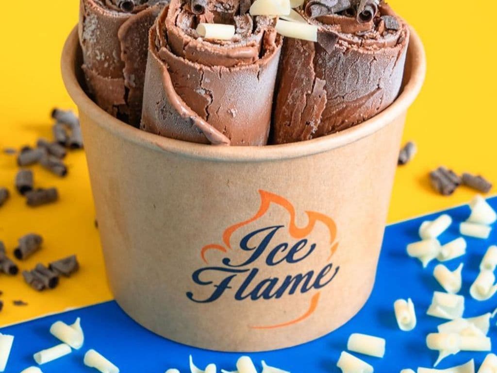 Dark Chocolate Magic