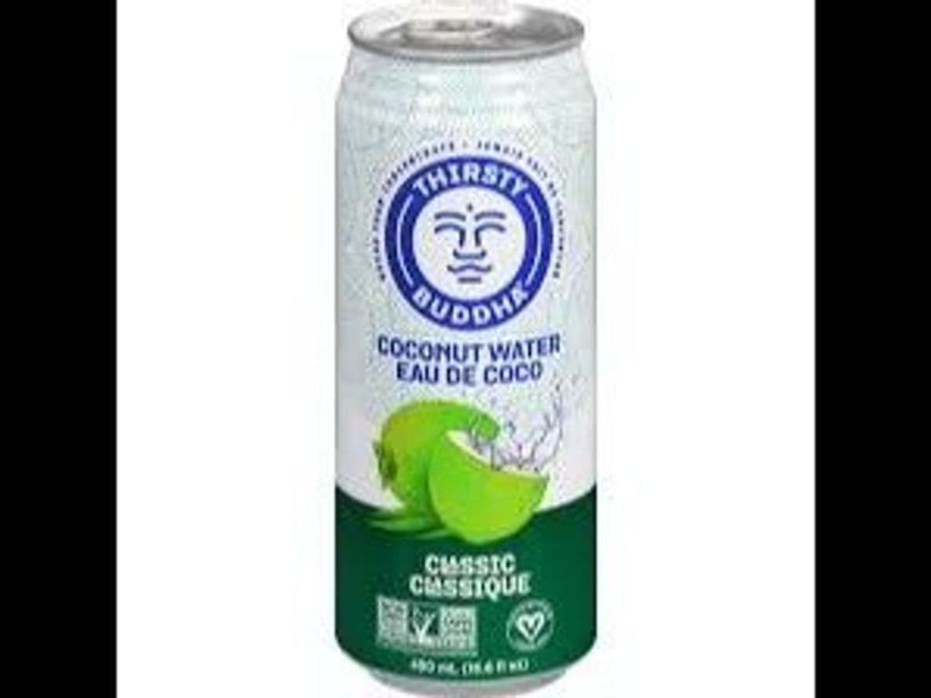 Coconut Water (490 ml)