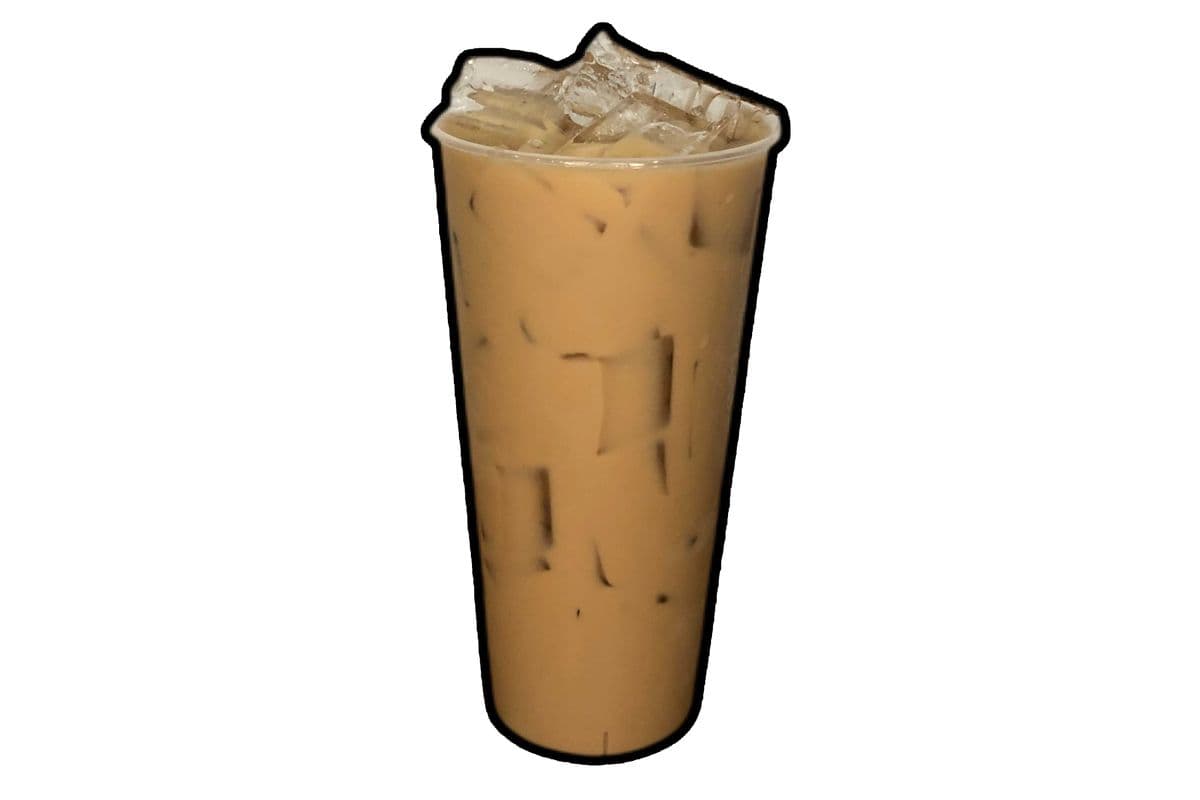 Classic Iced Coffee