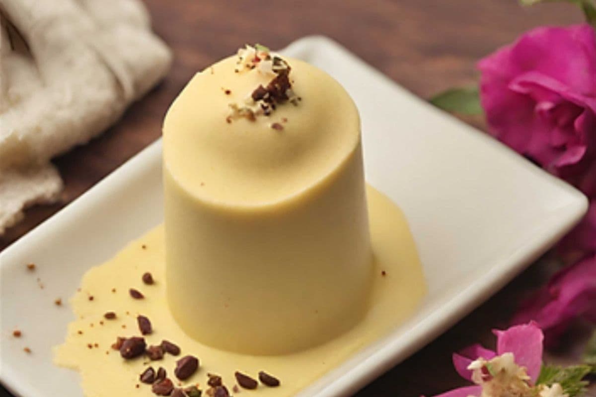 Malai Kulfi