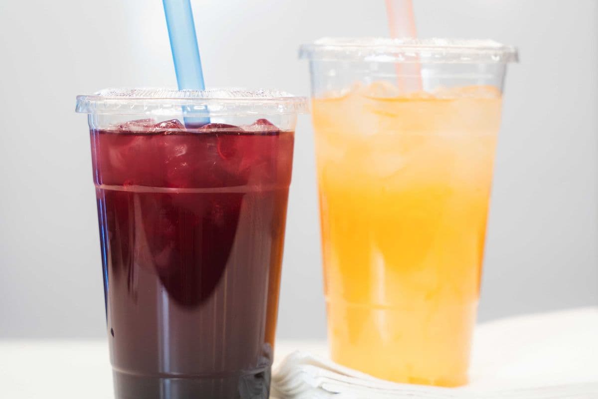 Cantaloupe Refresher
