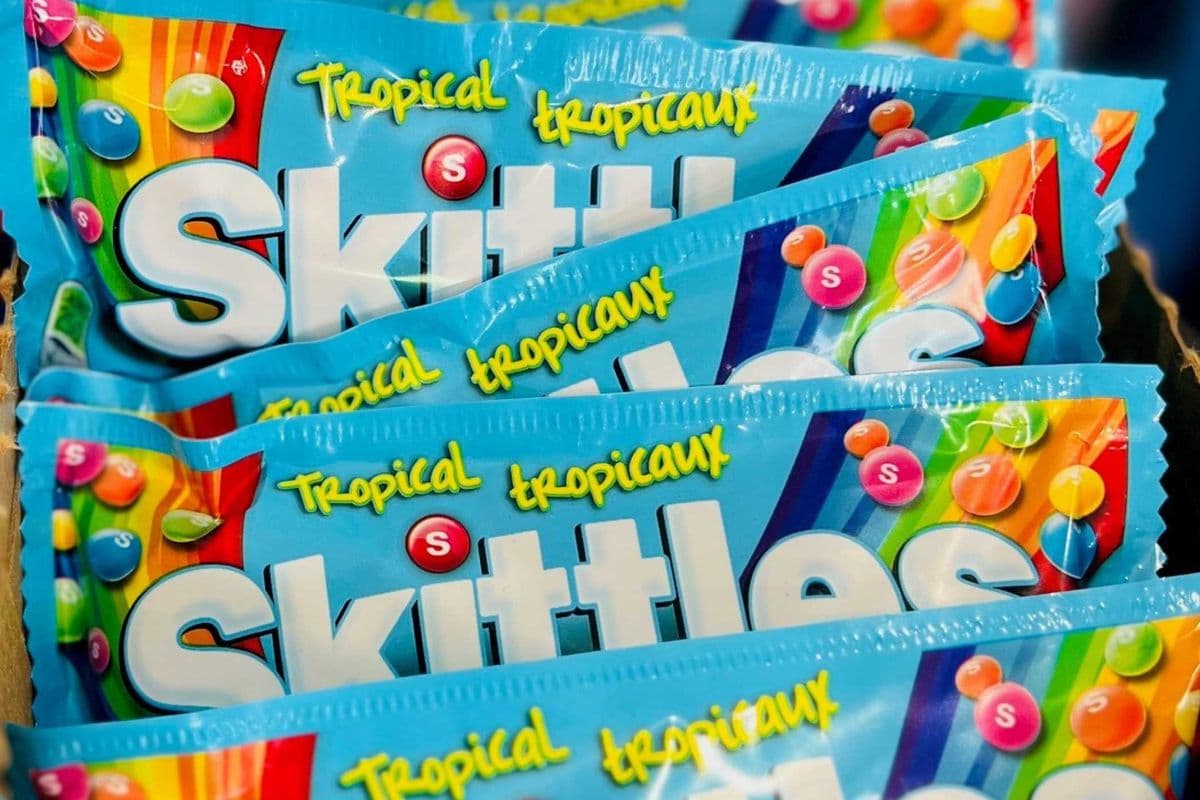 Skittles