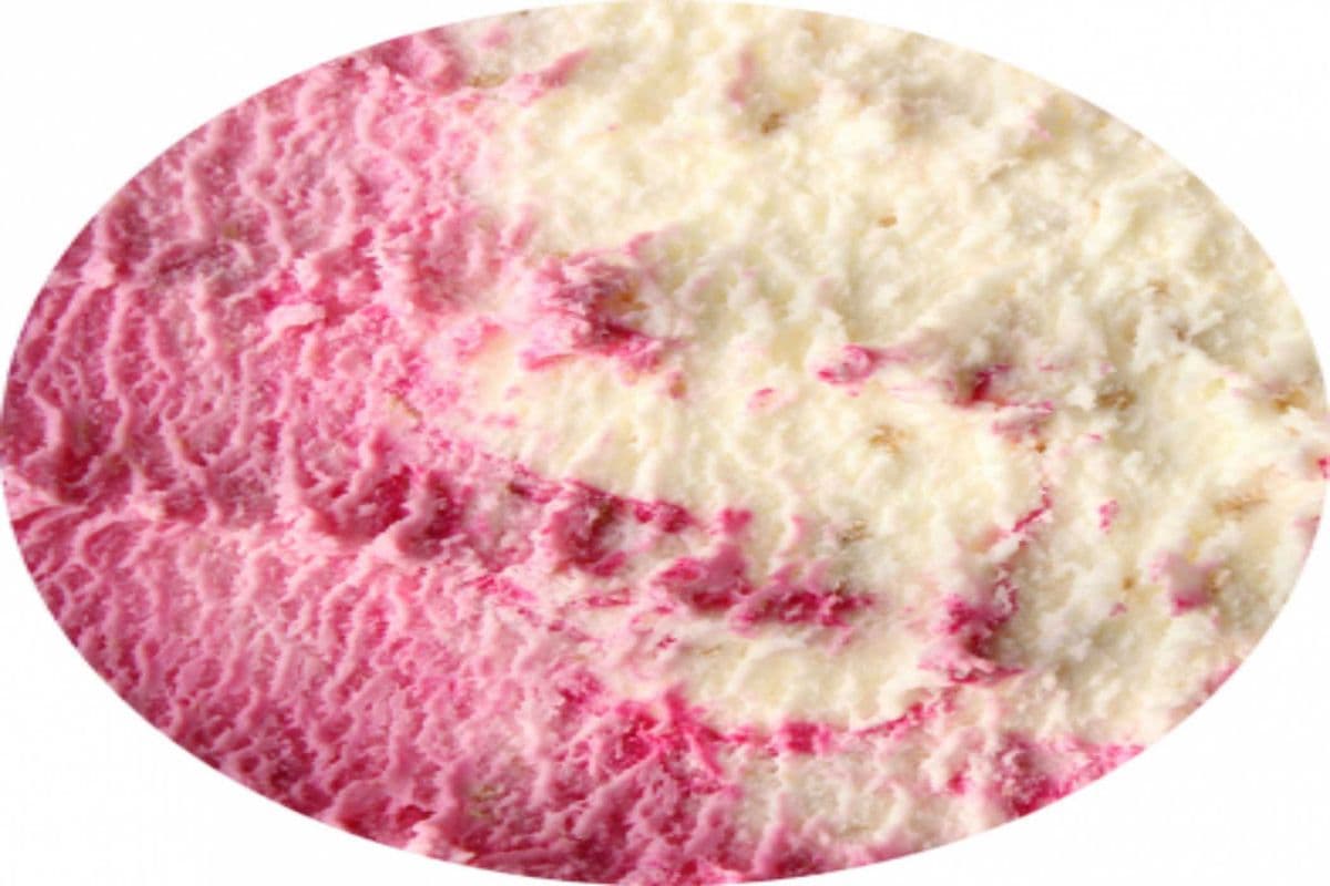 New York Cherry Cheesecake