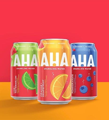 Aha!