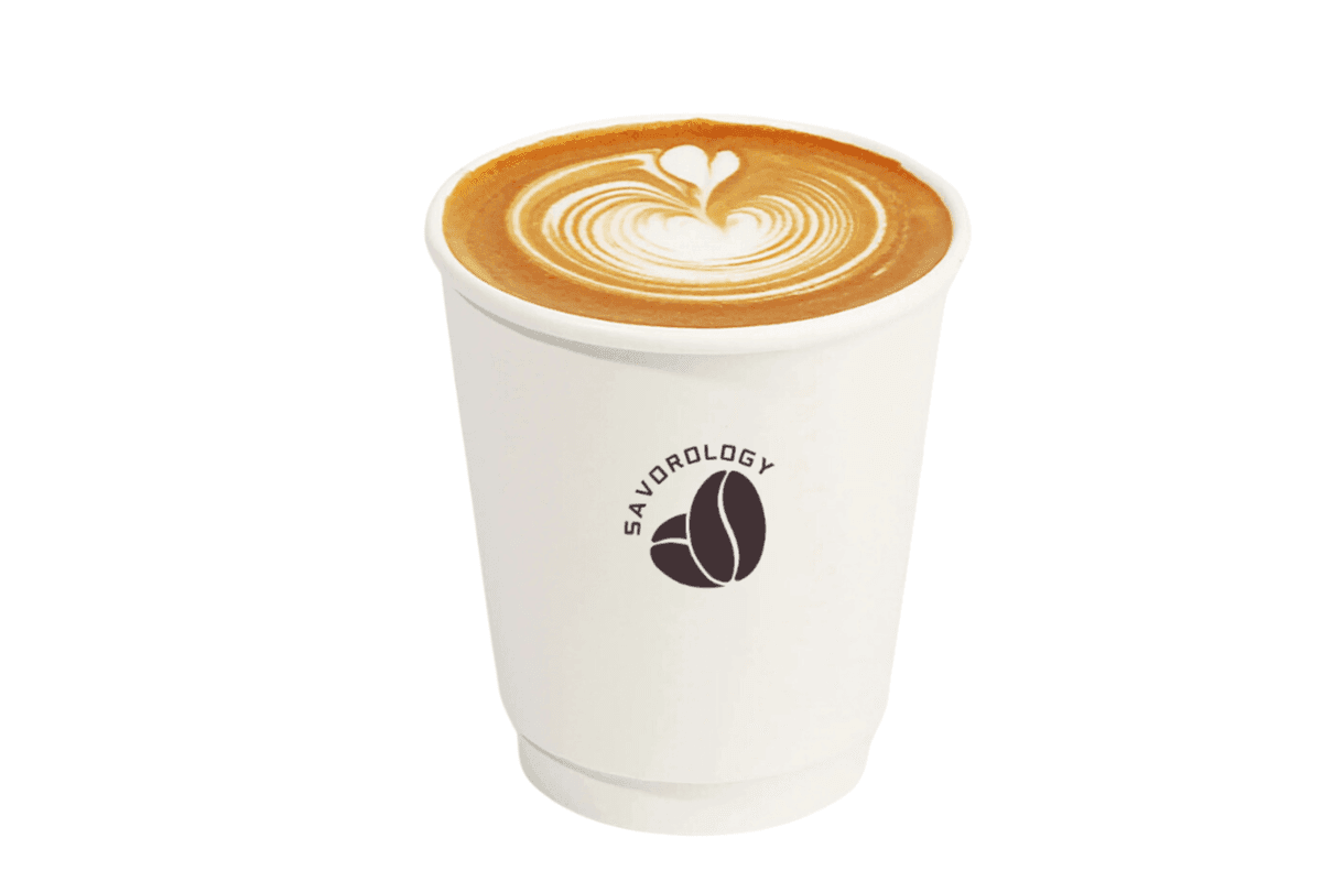 Hot Cappuccino