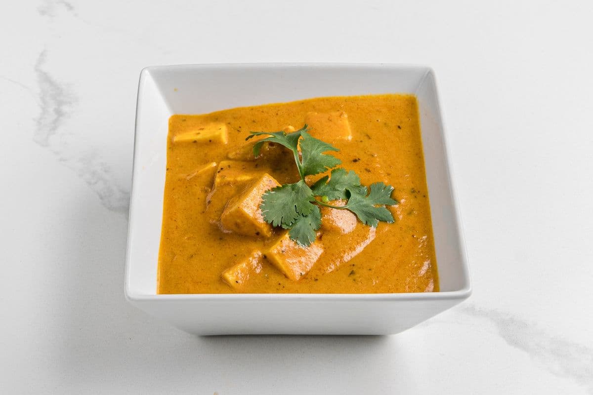 Shahi Paneer