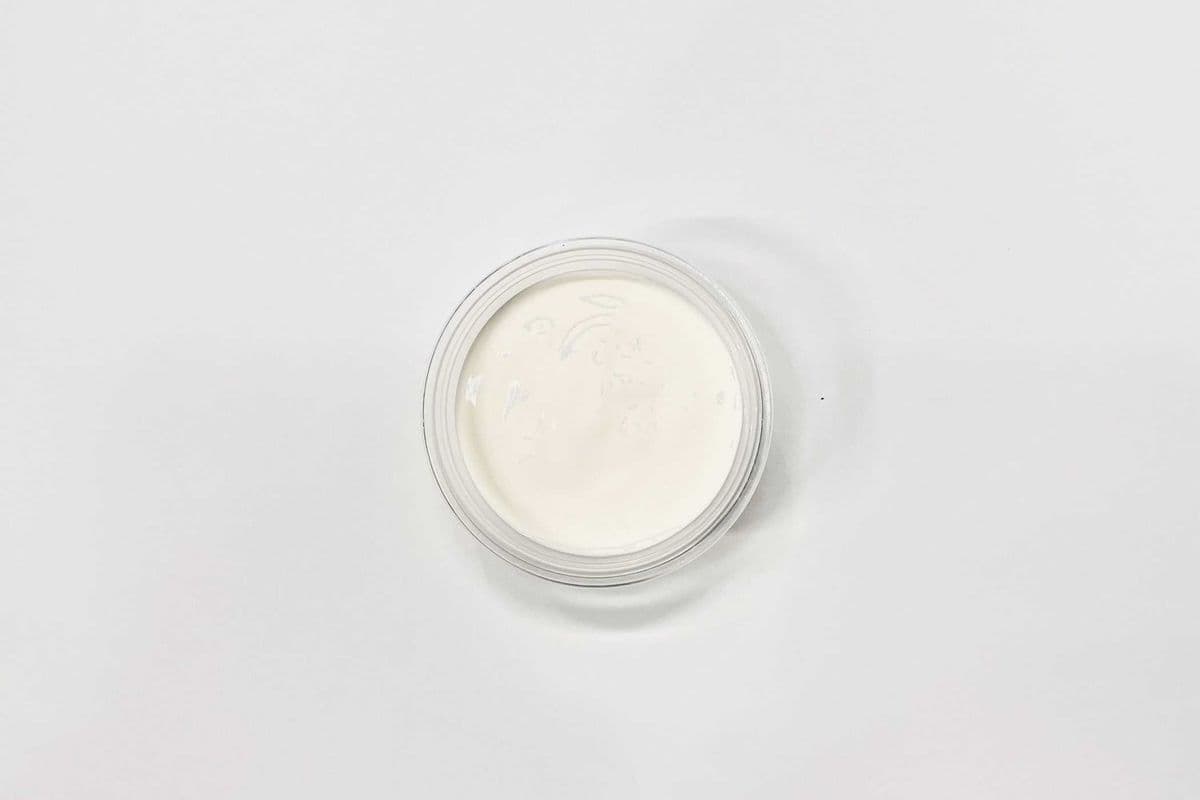 Sour Cream